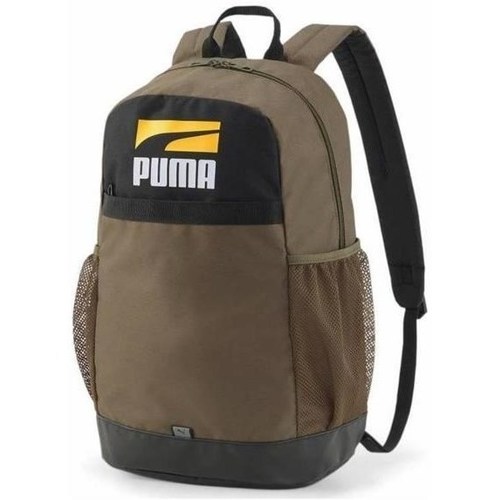 Taschen Rucksäcke Puma Plus II Braun
