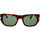 Uhren & Schmuck Sonnenbrillen Persol -Sonnenbrille PO3308S 24/31 Braun