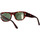 Uhren & Schmuck Sonnenbrillen Persol -Sonnenbrille PO3308S 24/31 Braun
