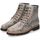 Schuhe Damen Low Boots Mephisto Seliza Multicolor
