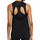 Kleidung Damen Tops Nike DA2238-010 Schwarz