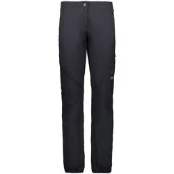 Kleidung Jungen Shorts / Bermudas Cmp Sport WOMAN PANT NERO 30T2316-U901 Other