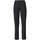 Kleidung Jungen Shorts / Bermudas Vaude Sport Wo Farley Stretch Pants III 42621 010 Schwarz