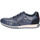 Schuhe Herren Derby-Schuhe & Richelieu Pikolinos Schnuerschuhe Cambil Schuhe Slipper M5N-6067 M5N-6067 blue Blau