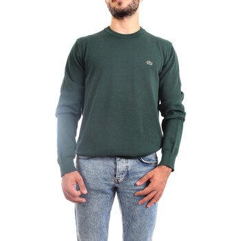 Image of Lacoste Pullover AH2193 00 Pullover Mann Vert