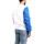 Kleidung Sweatshirts Lacoste SH9615 00 Sweatshirt unisex Weiss Weiss