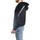 Kleidung Sweatshirts Lacoste SH9885 00 Sweatshirt unisex Schwarz Schwarz