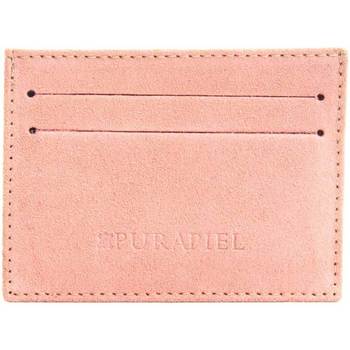 Taschen Portemonnaie Purapiel 74225 Rosa