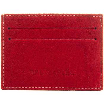 Taschen Portemonnaie Purapiel 74226 Rot