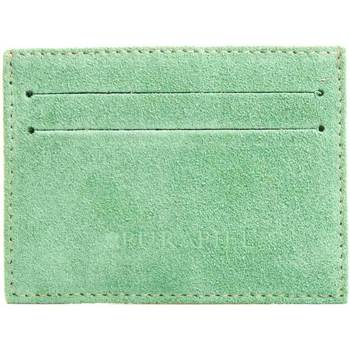Taschen Portemonnaie Purapiel 74229 Grün
