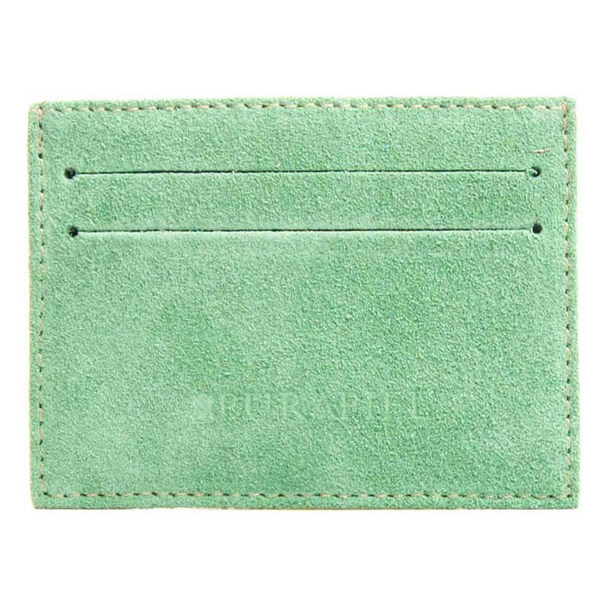 Taschen Portemonnaie Purapiel 74229 Grün
