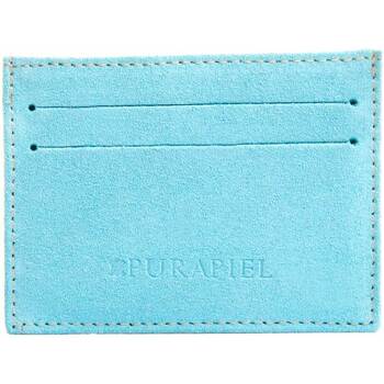 Taschen Portemonnaie Purapiel 74230 Blau