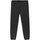 Kleidung Herren Hosen Ko Samui Tailors Einfache Jogginghose mit lockerer Passform Schwarz