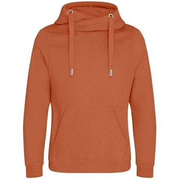 Kleidung Herren Sweatshirts Awdis  Orange