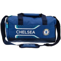 Taschen flexibler Koffer Chelsea Fc  Weiss