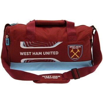 Taschen flexibler Koffer West Ham United Fc  Multicolor