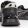 Schuhe Herren Sneaker Low Puma Mirage sport tech reflective Schwarz