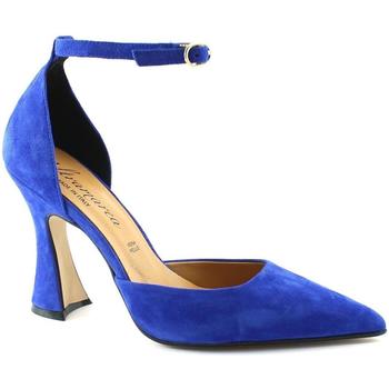 Schuhe Damen Pumps Altramarea ALT-I22-47506-RO Blau