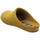 Schuhe Damen Hausschuhe Haflinger Everest Fundus masala 4810240112 Gelb