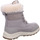 Schuhe Damen Stiefel UGG Stiefeletten Adirondack III Boots 1123610-GOA Grau
