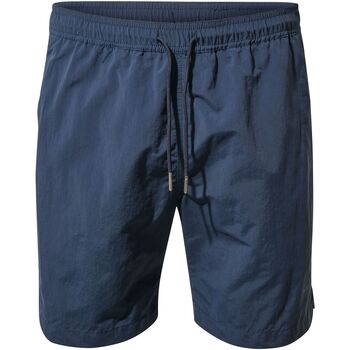 Kleidung Herren Shorts / Bermudas Craghoppers  Blau