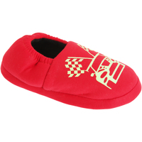 Schuhe Kinder Hausschuhe Slumberzzz  Rot