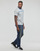 Kleidung Herren Straight Leg Jeans Levi's 501® LEVI'S ORIGINAL Blau