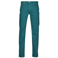 Kleidung Herren Slim Fit Jeans Levi's 511 SLIM Mokka / silber / weiss / White/forest / Gd