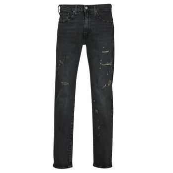 Kleidung Herren Tapered Jeans Levi's 502 TAPER Fantastic / Realism