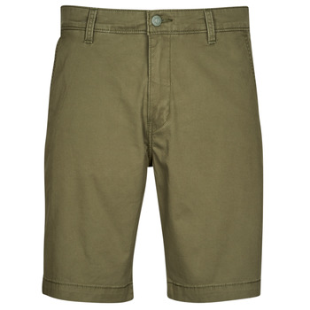 Kleidung Herren Shorts / Bermudas Levi's XX CHINO SHORT II Olive / Ltwt