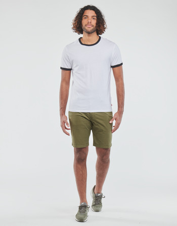 Kleidung Herren Shorts / Bermudas Levi's XX CHINO SHORT II Kaki