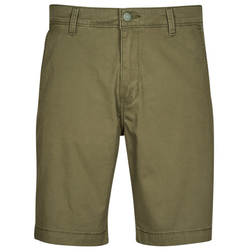 Kleidung Herren Shorts / Bermudas Levi's XX CHINO SHORT II Kaki