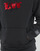 Kleidung Herren Sweatshirts Levi's RELAXED GRAPHIC PO Schwarz