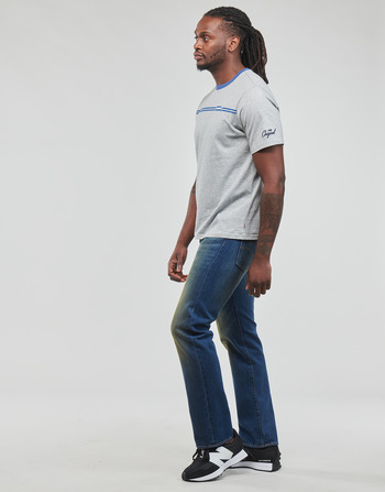 Levi's SS RELAXED FIT TEE Grau