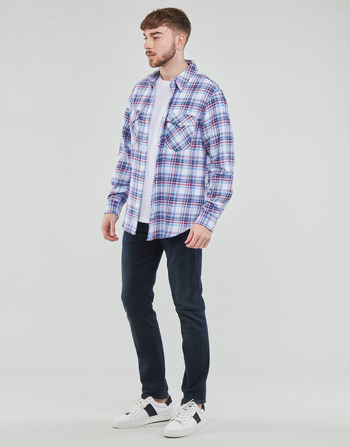 Levi's RELAXED FIT WESTERN Multicolor