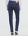 Kleidung Damen Slim Fit Jeans Levi's 312 SHAPING SLIM Marine