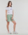 Kleidung Damen Shorts / Bermudas Levi's 501® '90S SHORT Grün