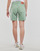 Kleidung Damen Shorts / Bermudas Levi's 501® '90S SHORT Grün