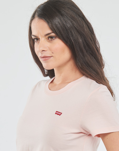 Levi's PERFECT TEE Rosa