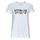 Kleidung Damen T-Shirts Levi's THE PERFECT TEE Weiss