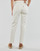 Kleidung Damen Boyfriend Jeans Levi's 501® CROP Weiss