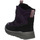 Schuhe Mädchen Stiefel Superfit Stiefel Mars 1-009081-0060 0060 Violett