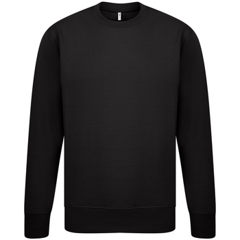 Kleidung Herren Sweatshirts Casual Classics  Schwarz