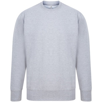 Kleidung Herren Sweatshirts Casual Classics  Grau