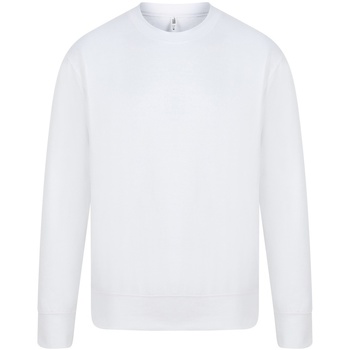 Kleidung Herren Sweatshirts Casual Classics  Weiss