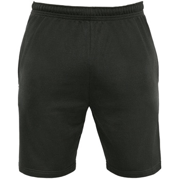 Kleidung Shorts / Bermudas Casual Classics  Schwarz