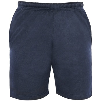 Kleidung Shorts / Bermudas Casual Classics  Blau