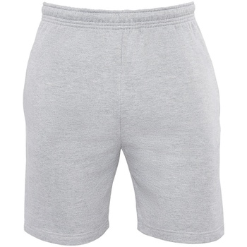 Kleidung Shorts / Bermudas Casual Classics  Grau