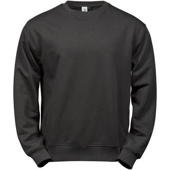 Kleidung Herren Sweatshirts Tee Jays TJ5100 Grau