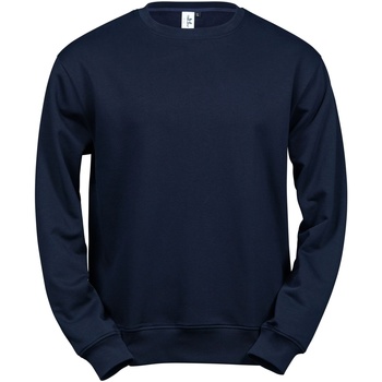 Kleidung Herren Sweatshirts Tee Jays TJ5100 Blau